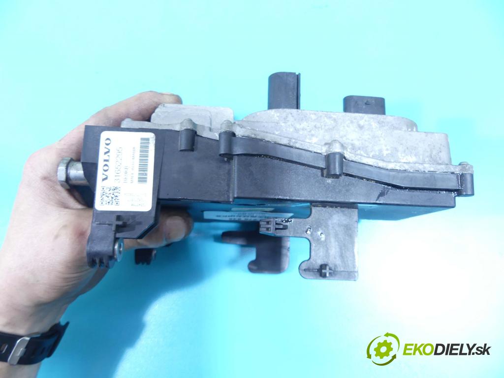 Volvo S90 2016- 2.0 T5 254KM automatic 187 kW 1969 cm3 4- modul riadiaca jednotka 31652295 (Ostatné)