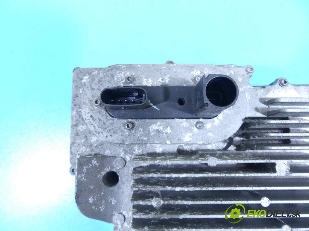 Volvo S90 2016- 2.0 T5 254KM automatic 187 kW 1969 cm3 4- modul riadiaca jednotka 31652295 (Ostatné)