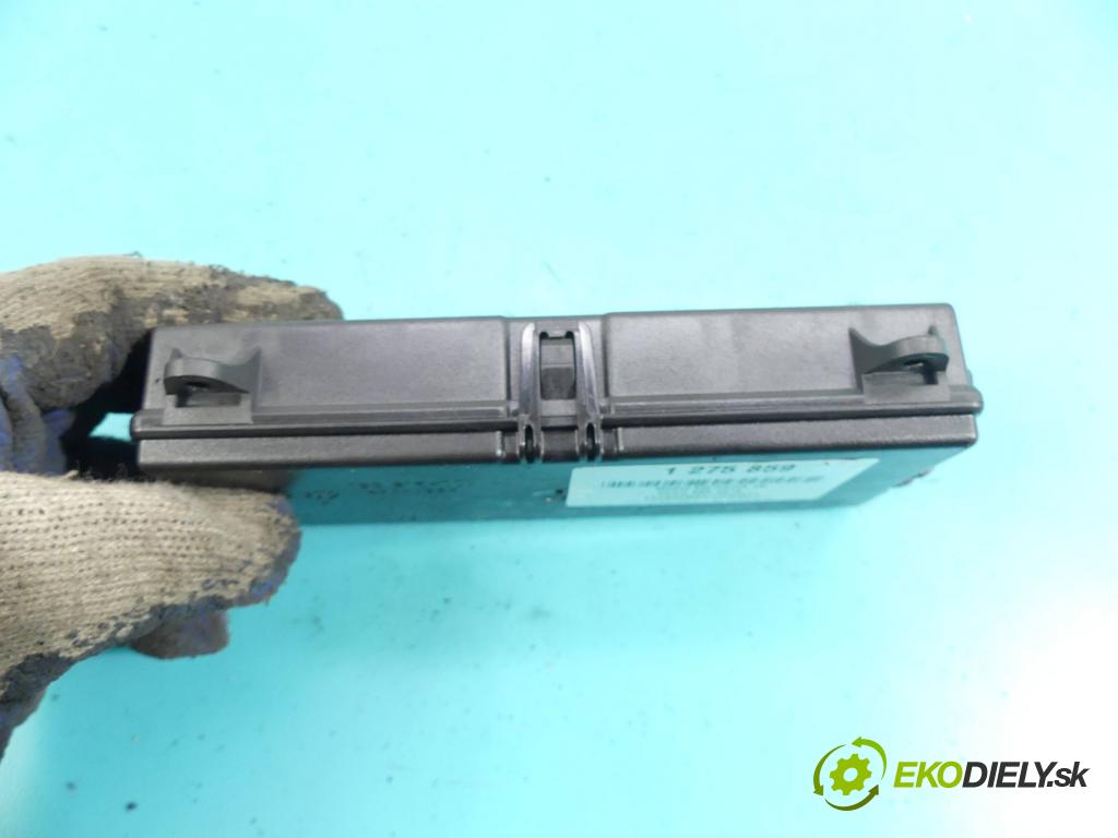 Volvo S90 2016- 2.0 T5 254KM automatic 187 kW 1969 cm3 4- modul riadiaca jednotka 31472269-AB (Ostatné)