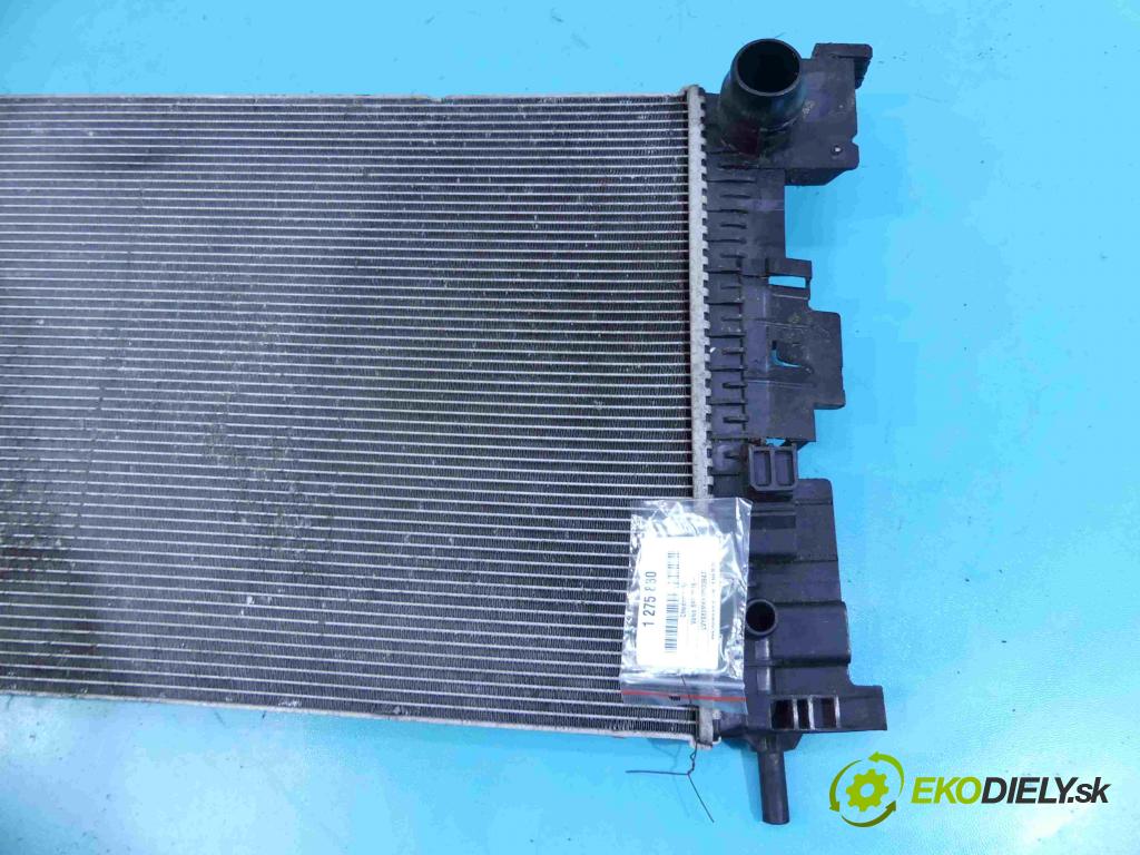 Volvo S90 2016- 2.0 T5 254KM automatic 187 kW 1969 cm3 4- chladič voda: 31410895 (Chladiče vody)