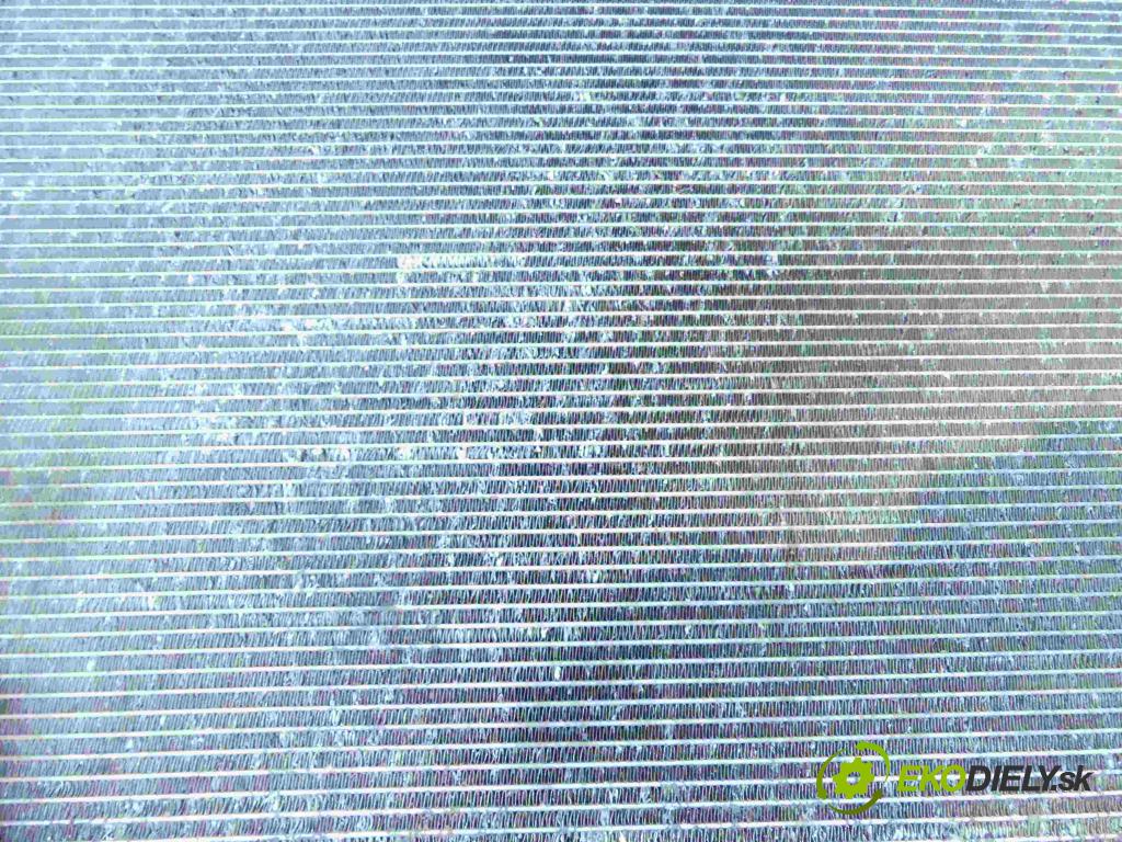 Volvo S90 2016- 2.0 T5 254KM automatic 187 kW 1969 cm3 4- chladič voda: 31410895 (Chladiče vody)