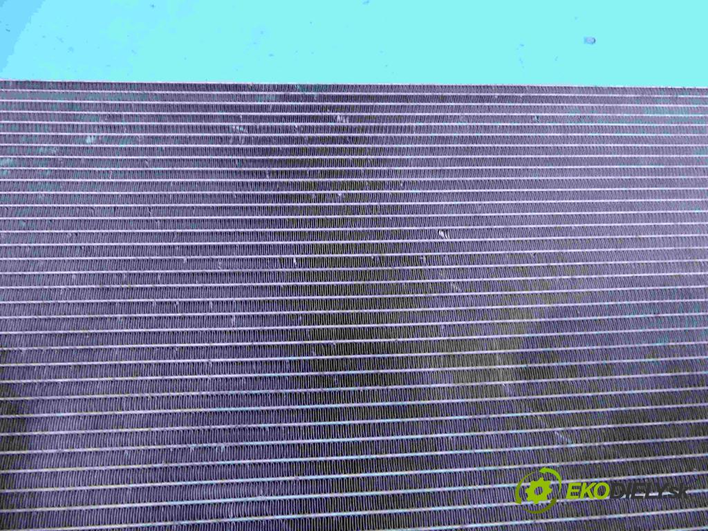 Volvo S90 2016- 2.0 T5 254KM automatic 187 kW 1969 cm3 4- chladič klimatizácie 31410893 (Chladiče klimatizácie)