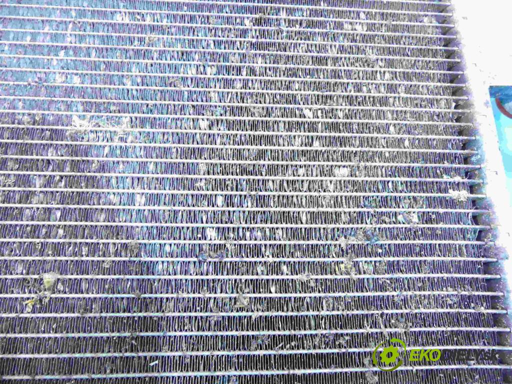 Volvo S90 2016- 2.0 T5 254KM automatic 187 kW 1969 cm3 4- chladič klimatizácie 31410893 (Chladiče klimatizácie)