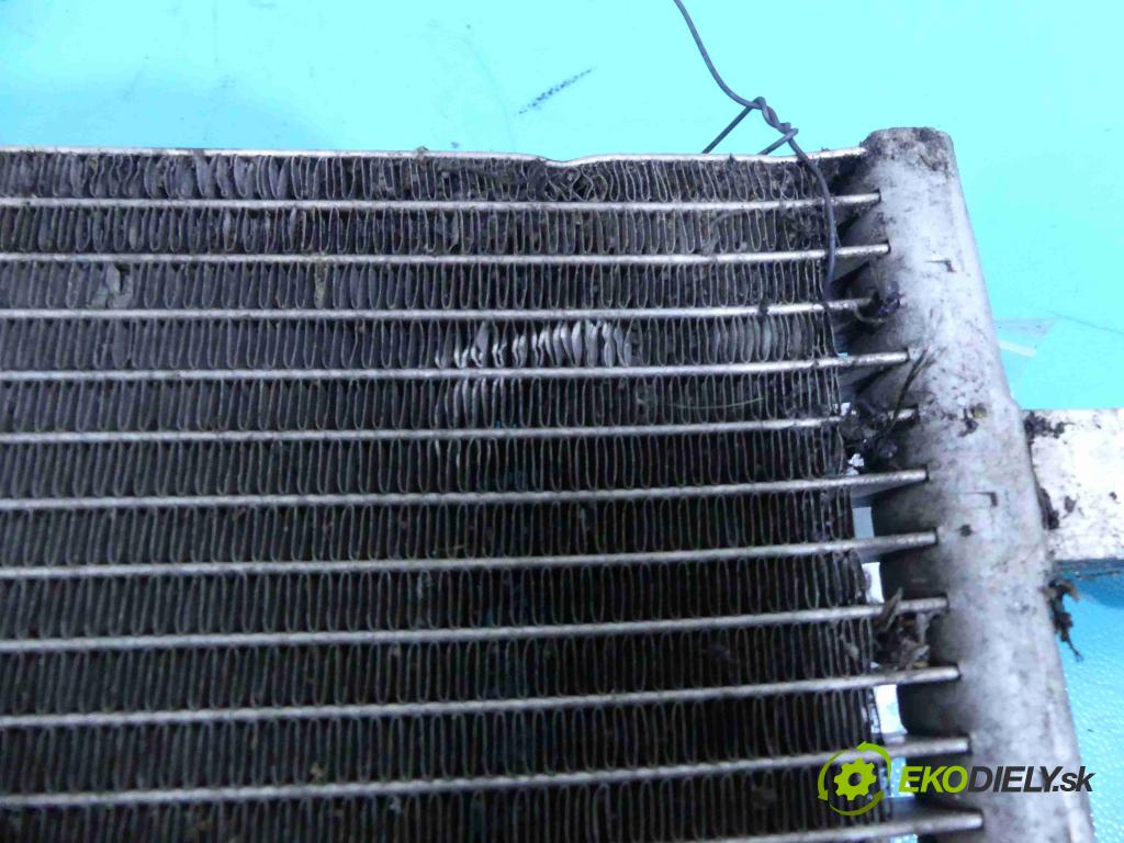 Volvo S90 2016- 2.0 T5 254KM automatic 187 kW 1969 cm3 4- chladič klimatizácie 31410893 (Chladiče klimatizácie)