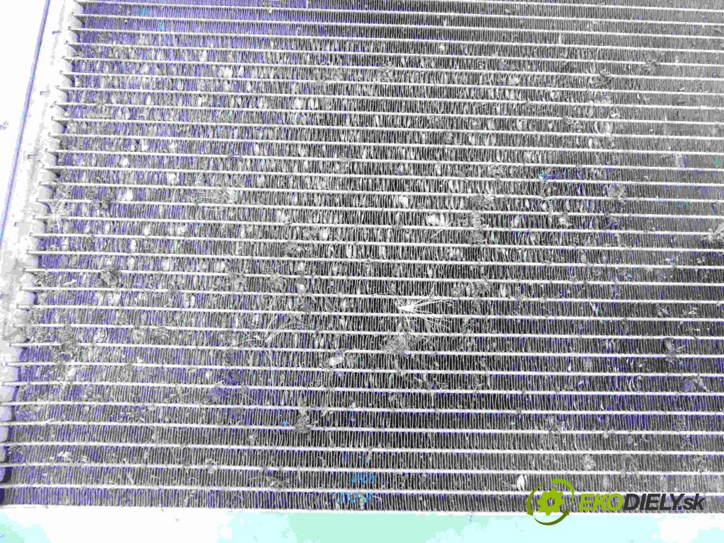 Volvo S90 2016- 2.0 T5 254KM automatic 187 kW 1969 cm3 4- chladič klimatizácie 31410893 (Chladiče klimatizácie)