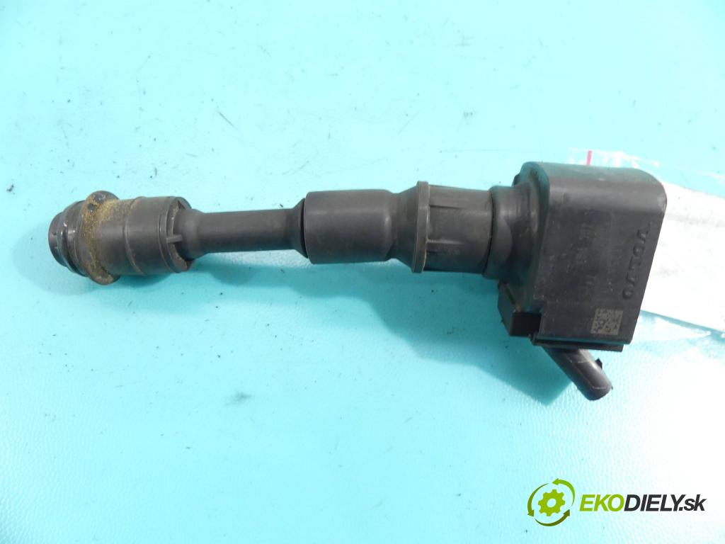 Volvo S90 2016- 2.0 T5 254KM automatic 187 kW 1969 cm3 4- cievka zapaľovacia 31358940 (Zapaľovacie cievky, moduly)