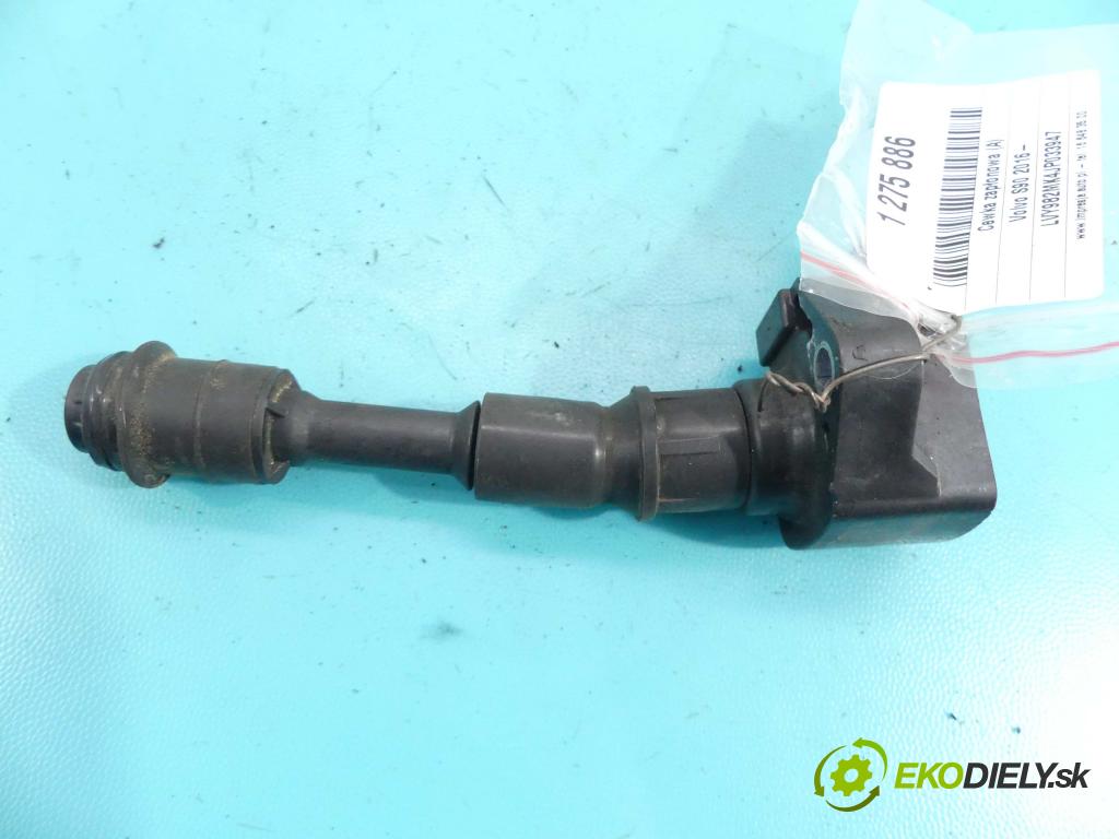 Volvo S90 2016- 2.0 T5 254KM automatic 187 kW 1969 cm3 4- cievka zapaľovacia 31358940 (Zapaľovacie cievky, moduly)