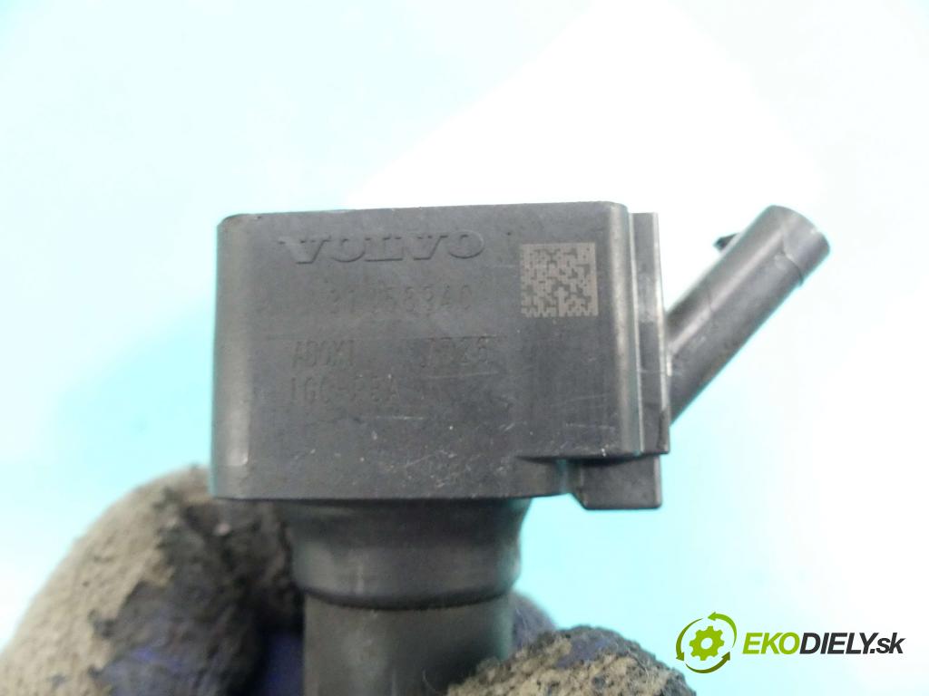 Volvo S90 2016- 2.0 T5 254KM automatic 187 kW 1969 cm3 4- cievka zapaľovacia 31358940 (Zapaľovacie cievky, moduly)