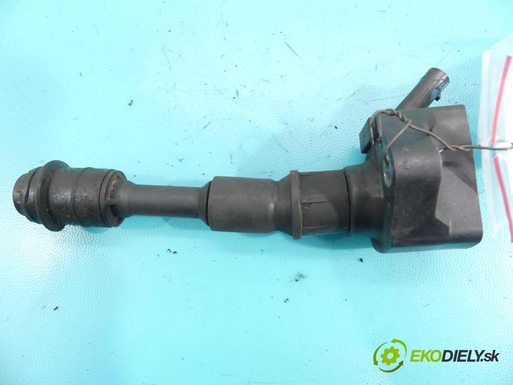 Volvo S90 2016- 2.0 T5 254KM automatic 187 kW 1969 cm3 4- cievka zapaľovacia 31358940 (Zapaľovacie cievky, moduly)