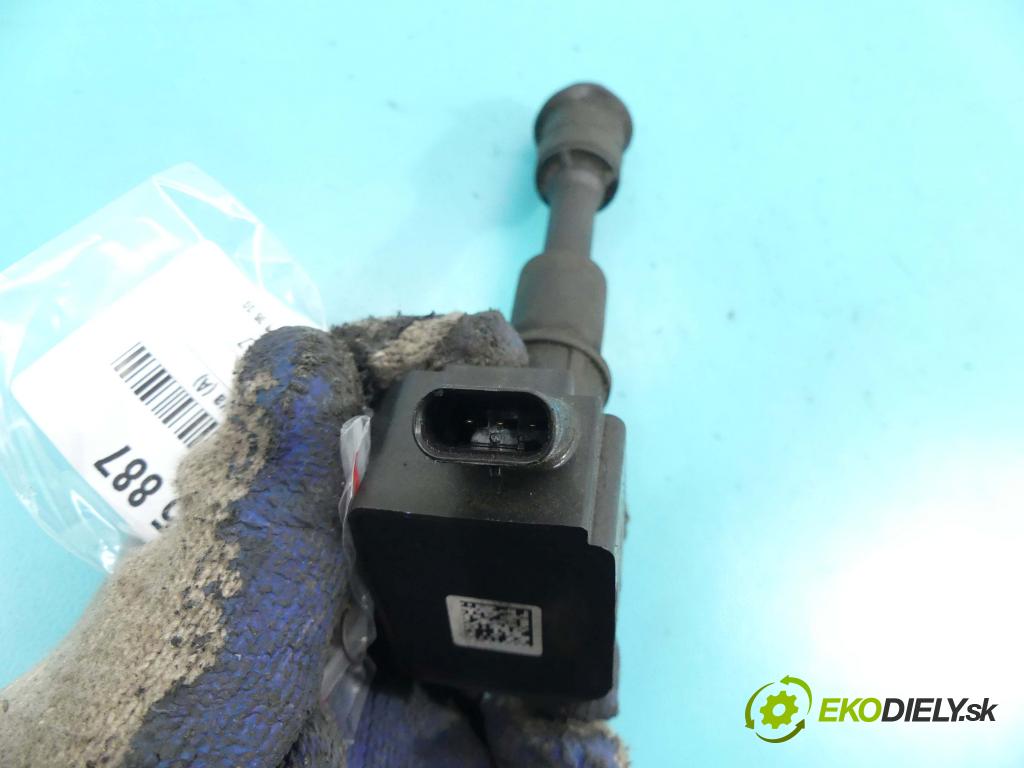 Volvo S90 2016- 2.0 T5 254KM automatic 187 kW 1969 cm3 4- cievka zapaľovacia 31358940 (Zapaľovacie cievky, moduly)