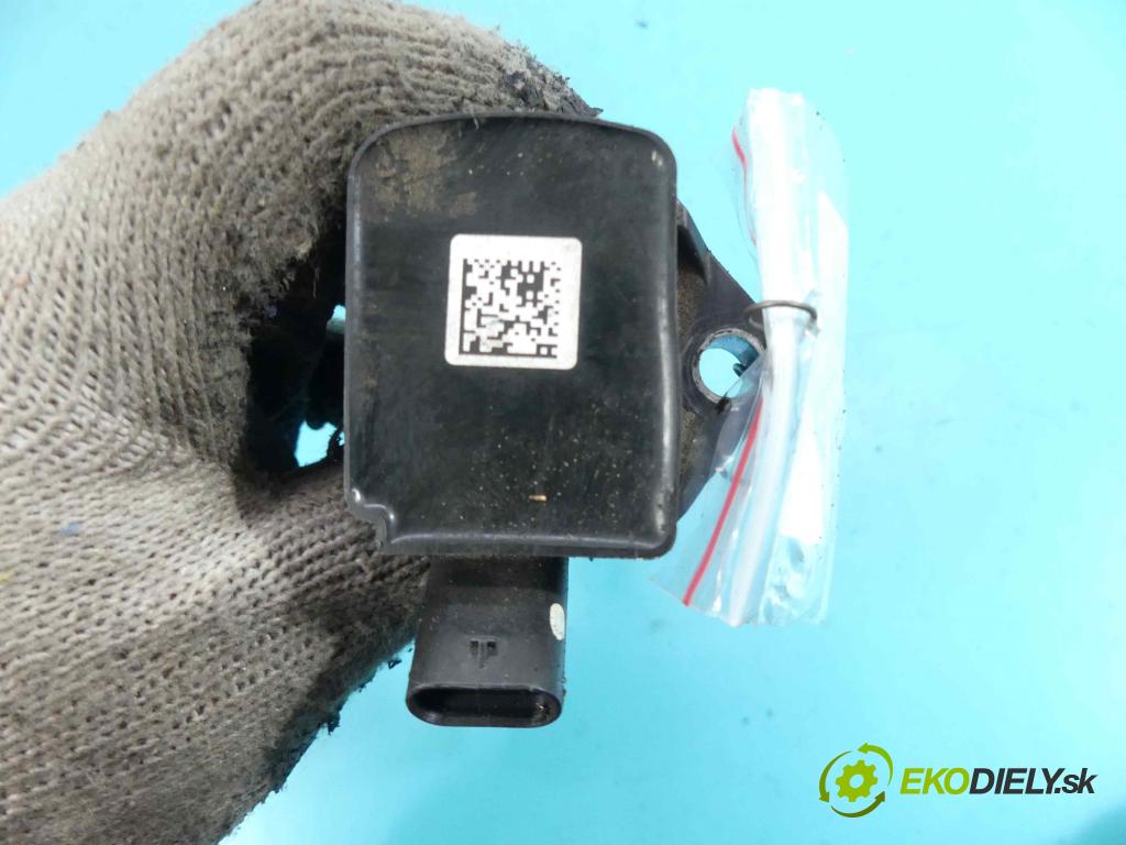 Volvo S90 2016- 2.0 T5 254KM automatic 187 kW 1969 cm3 4- cievka zapaľovacia 31358940 (Zapaľovacie cievky, moduly)