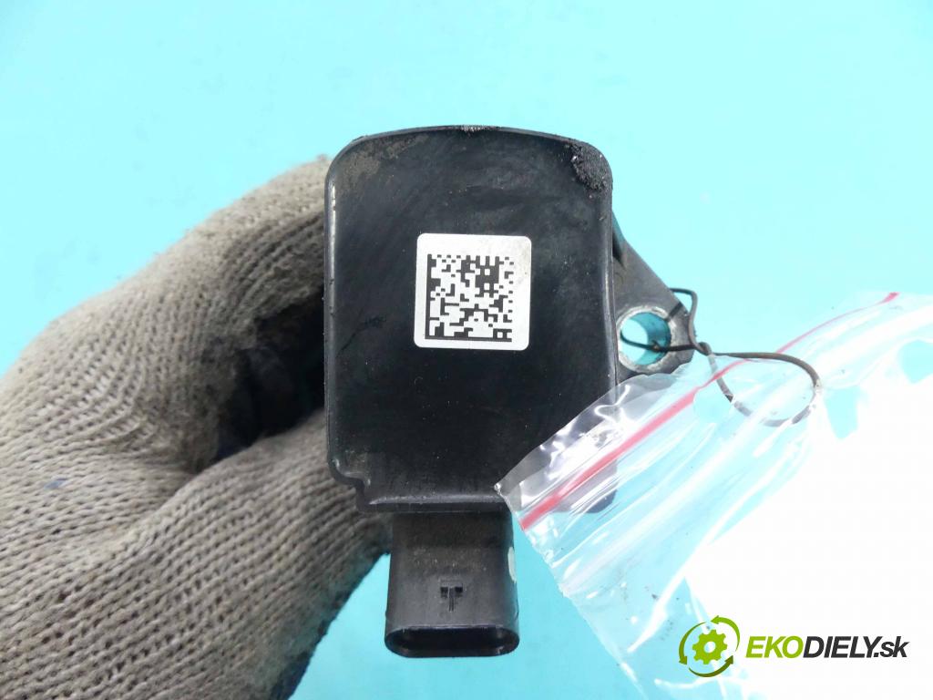 Volvo S90 2016- 2.0 T5 254KM automatic 187 kW 1969 cm3 4- cievka zapaľovacia 31358940 (Zapaľovacie cievky, moduly)