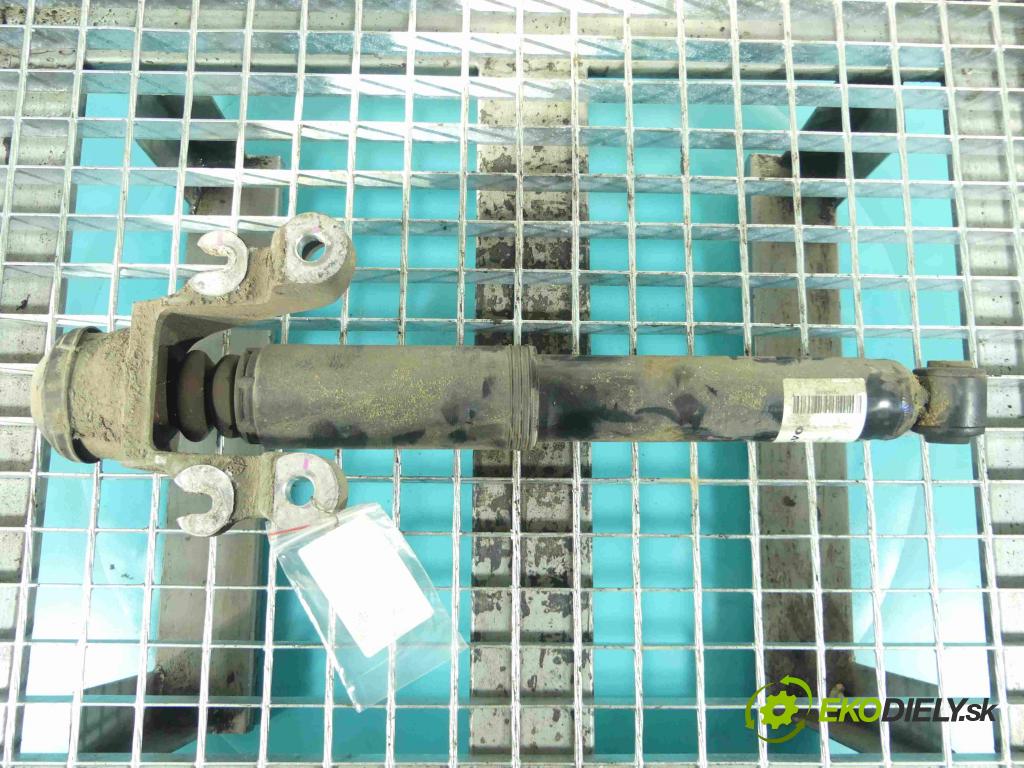 Volvo S90 2016- 2.0 T5 254KM automatic 187 kW 1969 cm3 4- tlumič zadní pravý 31434497