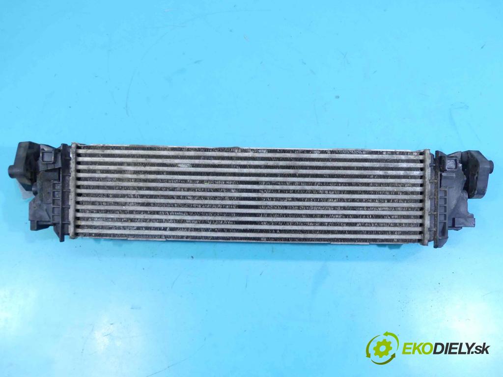 Volvo S90 2016- 2.0 T5 254KM automatic 187 kW 1969 cm3 4- Intercooler 31410892 (Chladiče nasávaného vzduchu (intercoolery))