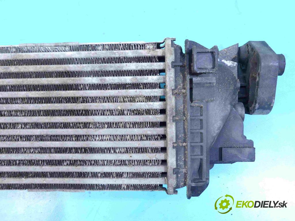 Volvo S90 2016- 2.0 T5 254KM automatic 187 kW 1969 cm3 4- Intercooler 31410892 (Chladiče nasávaného vzduchu (intercoolery))