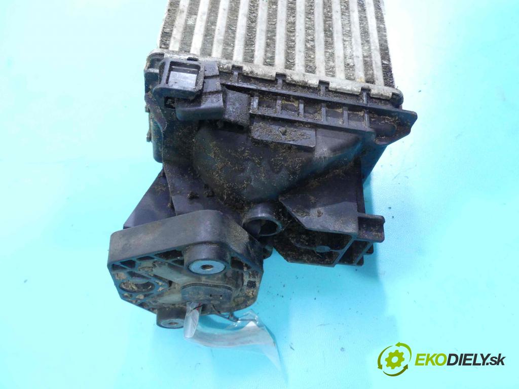 Volvo S90 2016- 2.0 T5 254KM automatic 187 kW 1969 cm3 4- Intercooler 31410892 (Chladiče nasávaného vzduchu (intercoolery))