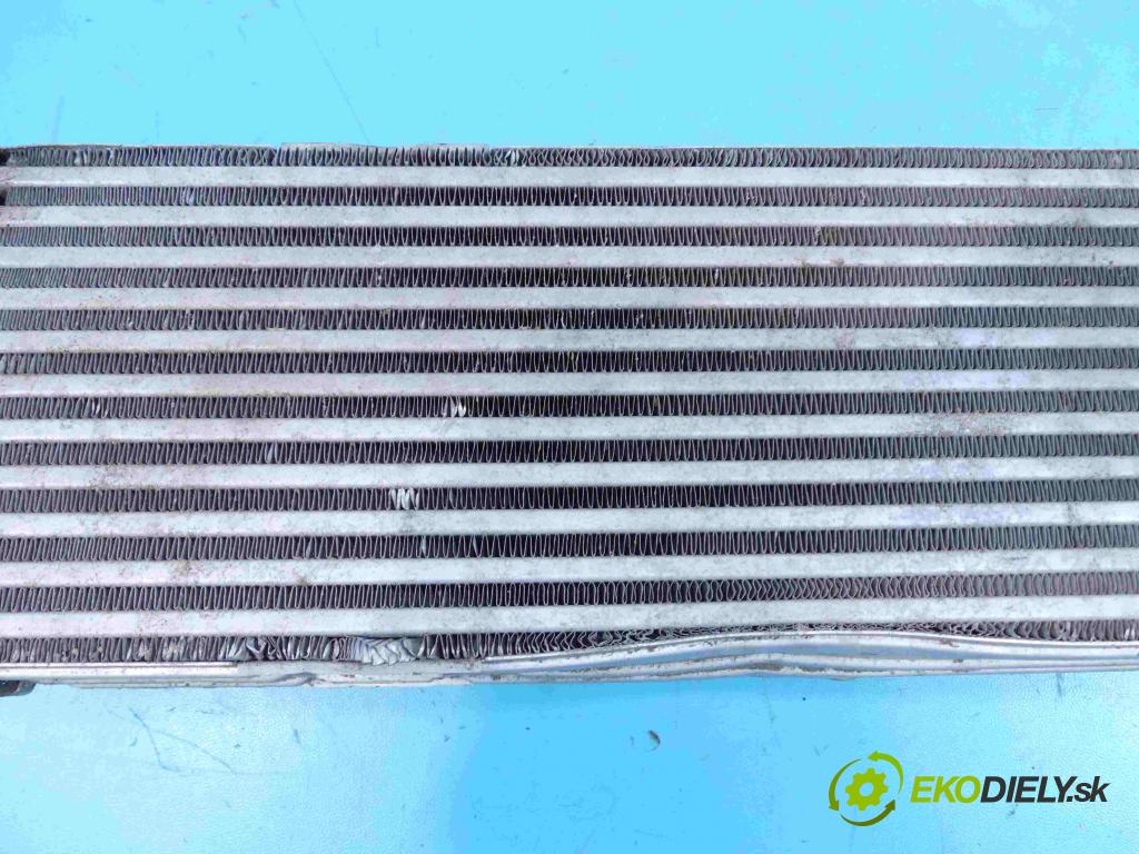 Volvo S90 2016- 2.0 T5 254KM automatic 187 kW 1969 cm3 4- Intercooler 31410892 (Chladiče nasávaného vzduchu (intercoolery))