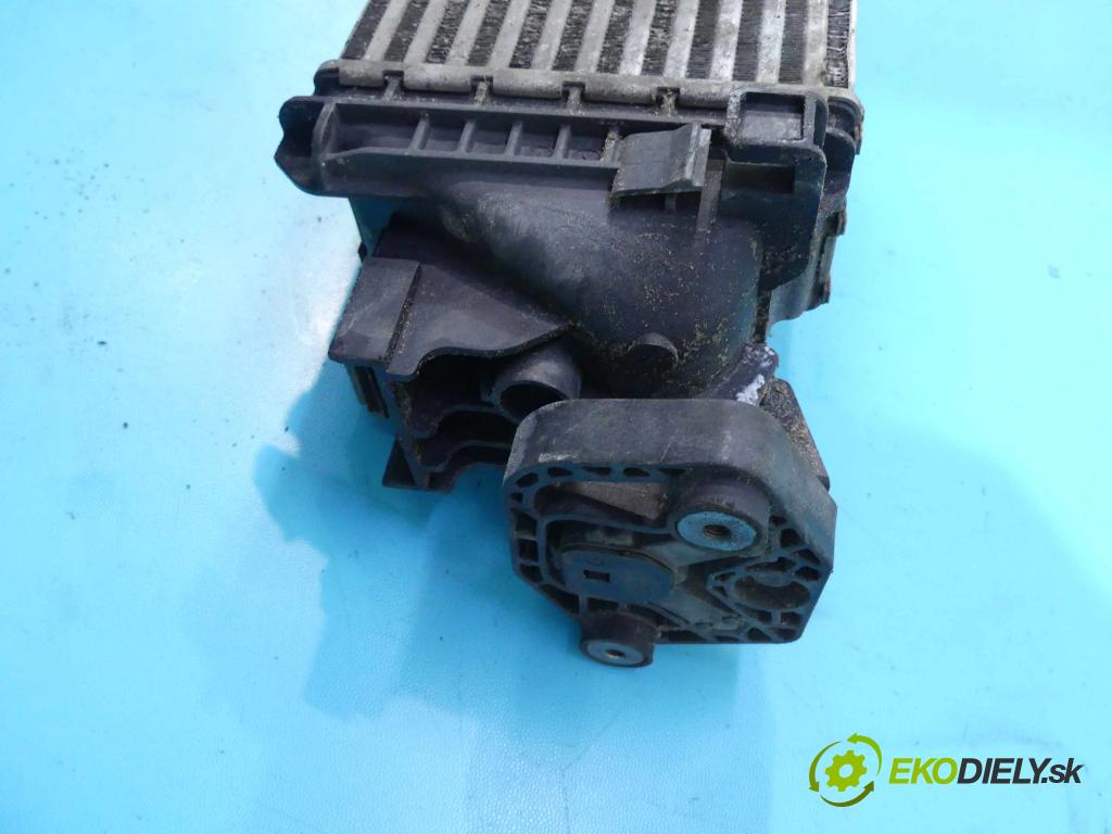 Volvo S90 2016- 2.0 T5 254KM automatic 187 kW 1969 cm3 4- Intercooler 31410892 (Chladiče nasávaného vzduchu (intercoolery))