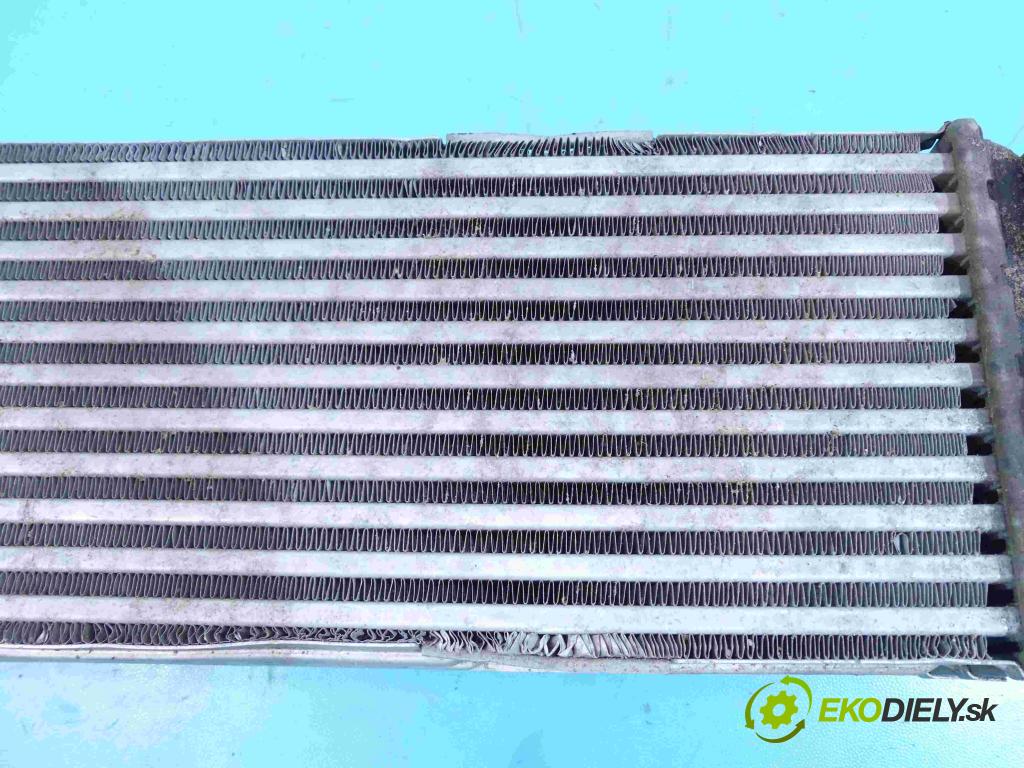 Volvo S90 2016- 2.0 T5 254KM automatic 187 kW 1969 cm3 4- Intercooler 31410892 (Chladiče nasávaného vzduchu (intercoolery))