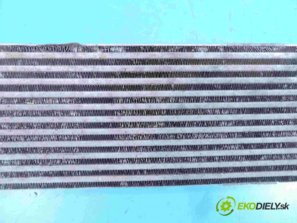 Volvo S90 2016- 2.0 T5 254KM automatic 187 kW 1969 cm3 4- Intercooler 31410892 (Chladiče nasávaného vzduchu (intercoolery))