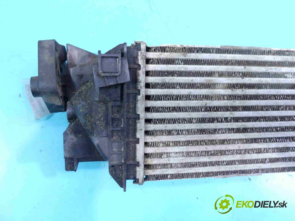 Volvo S90 2016- 2.0 T5 254KM automatic 187 kW 1969 cm3 4- Intercooler 31410892 (Chladiče nasávaného vzduchu (intercoolery))