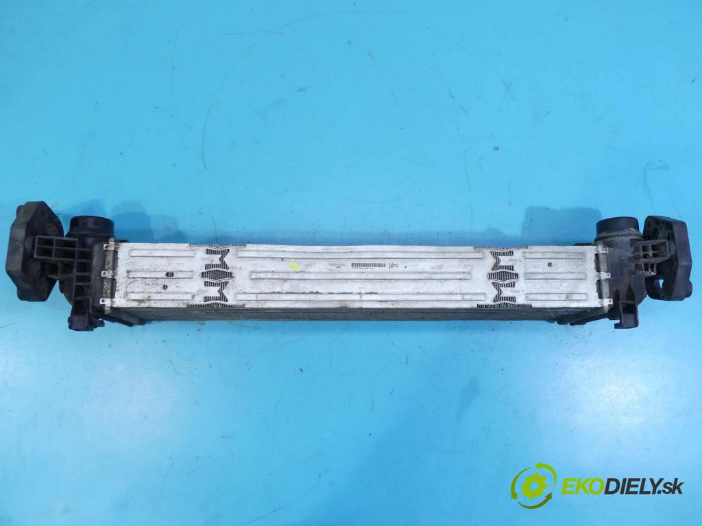 Volvo S90 2016- 2.0 T5 254KM automatic 187 kW 1969 cm3 4- Intercooler 31410892 (Chladiče nasávaného vzduchu (intercoolery))