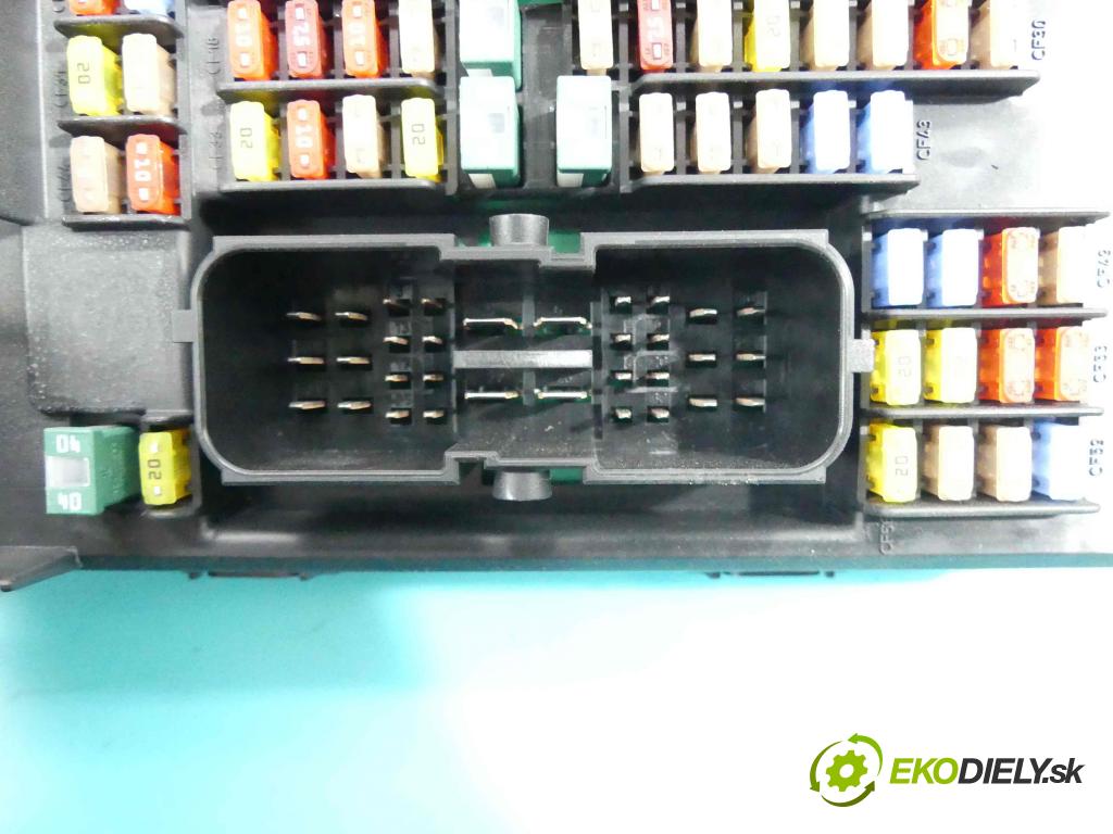 Volvo S90 2016- 2.0 T5 254KM automatic 187 kW 1969 cm3 4- modul riadiaca jednotka 31682732 (Ostatné)