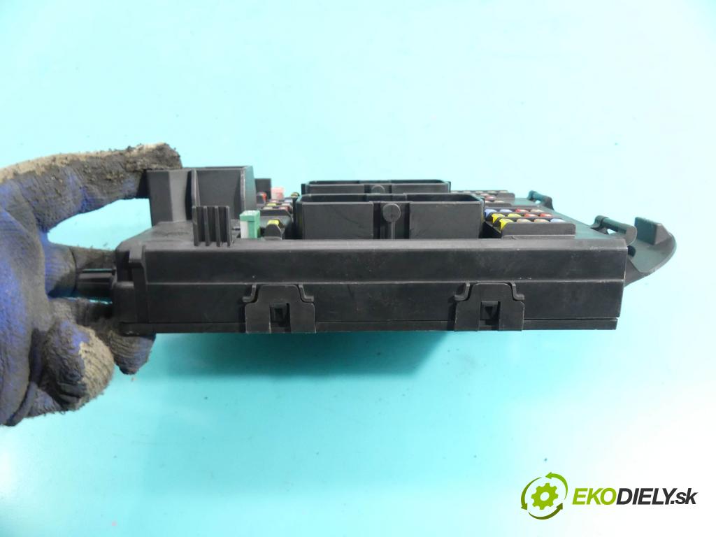 Volvo S90 2016- 2.0 T5 254KM automatic 187 kW 1969 cm3 4- modul riadiaca jednotka 31682732 (Ostatné)