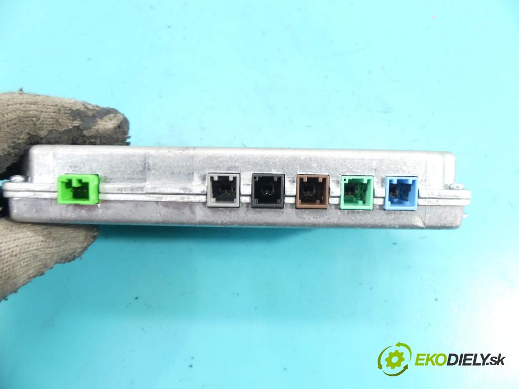 Volvo S90 2016- 2.0 T5 254KM automatic 187 kW 1969 cm3 4- modul riadiaca jednotka 31680061 (Ostatné)