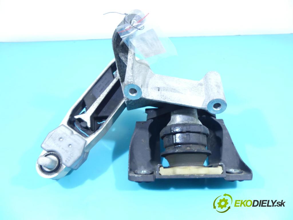 Volvo S90 2016- 2.0 T5 254KM automatic 187 kW 1969 cm3 4- airbag motora 31430470 (Držiaky motora)