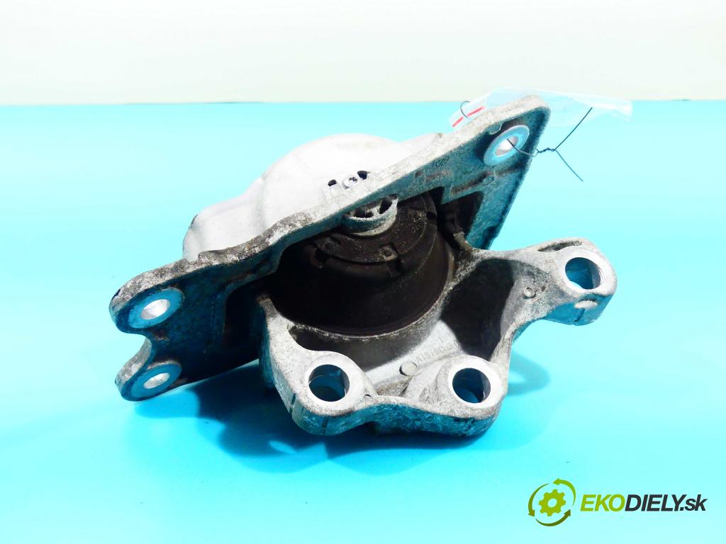 Volvo S90 2016- 2.0 T5 254KM automatic 187 kW 1969 cm3 4- airbag motora  (Držiaky motora)