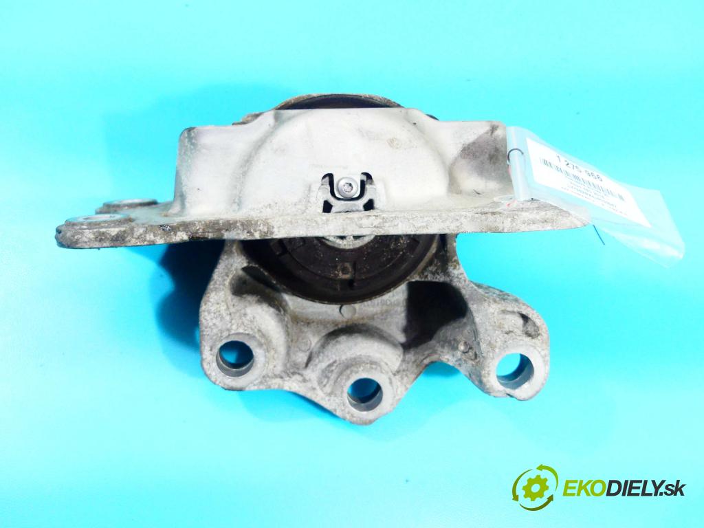 Volvo S90 2016- 2.0 T5 254KM automatic 187 kW 1969 cm3 4- airbag motora  (Držiaky motora)