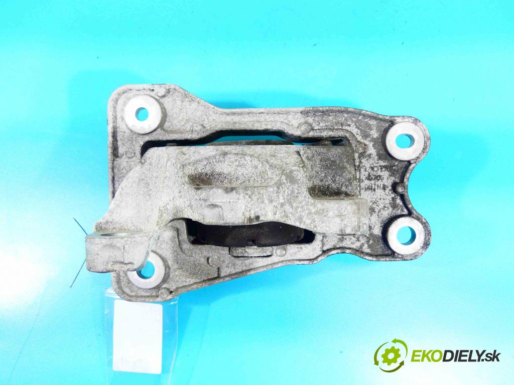 Volvo S90 2016- 2.0 T5 254KM automatic 187 kW 1969 cm3 4- airbag motora  (Držiaky motora)