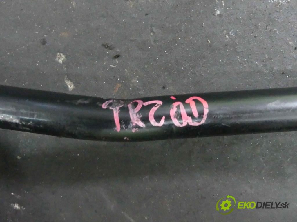 Volvo S90 2016- 2.0 T5 254KM automatic 187 kW 1969 cm3 4- tyč stabilizatora 31406930 (Tyče stabilizátora)