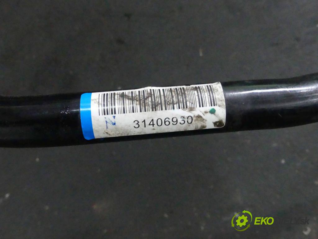 Volvo S90 2016- 2.0 T5 254KM automatic 187 kW 1969 cm3 4- tyč stabilizatora 31406930 (Tyče stabilizátora)