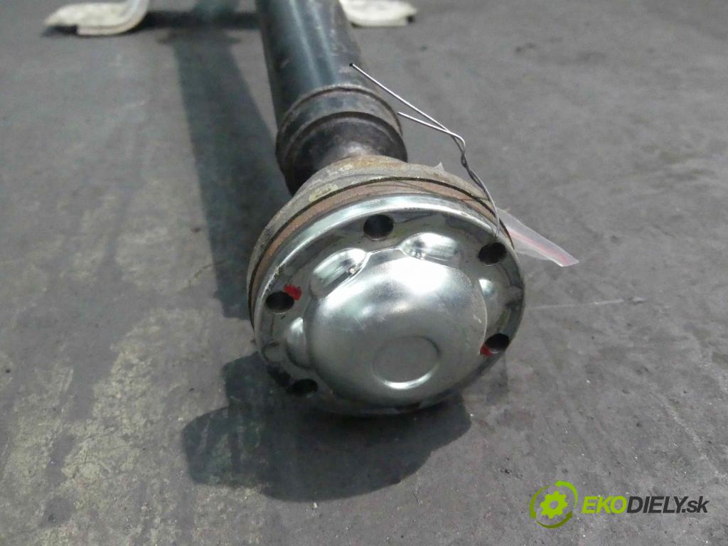 Volvo S90 2016- 2.0 T5 254KM automatic 187 kW 1969 cm3 4- Hřídel: 31437055 (Kardaňové hriadele)