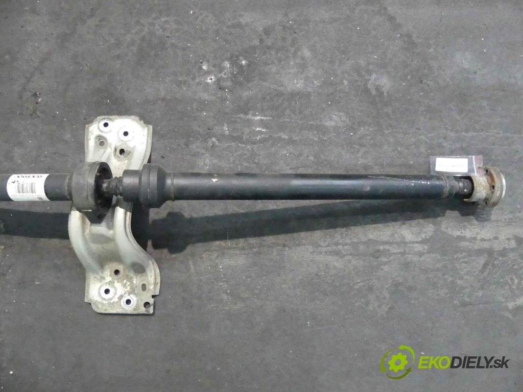 Volvo S90 2016- 2.0 T5 254KM automatic 187 kW 1969 cm3 4- Hřídel: 31437055 (Kardaňové hriadele)