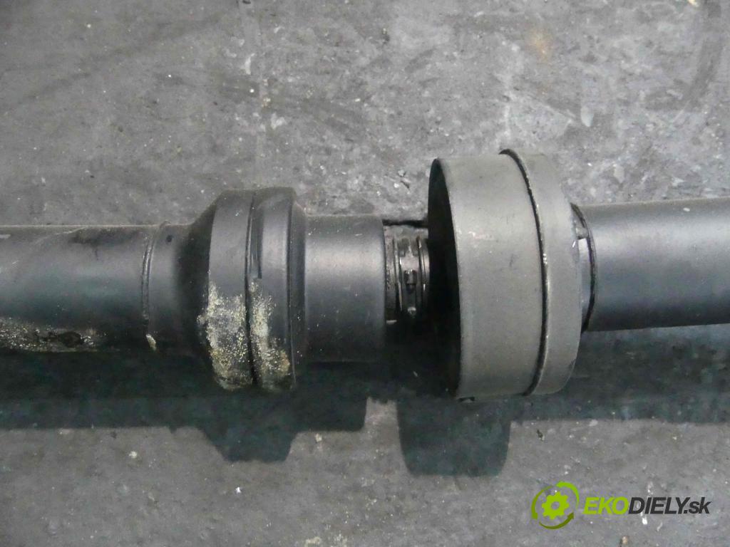 Volvo S90 2016- 2.0 T5 254KM automatic 187 kW 1969 cm3 4- Hřídel: 31437055 (Kardaňové hriadele)