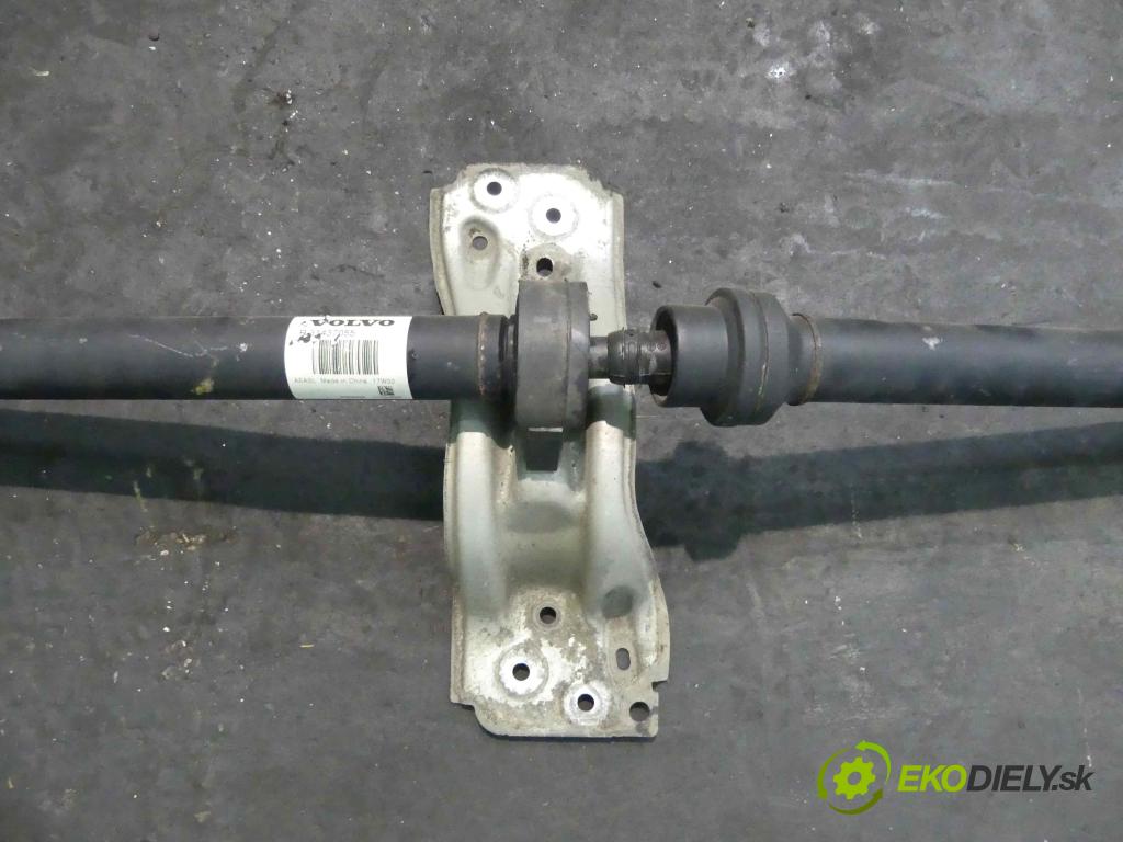 Volvo S90 2016- 2.0 T5 254KM automatic 187 kW 1969 cm3 4- Hřídel: 31437055 (Kardaňové hriadele)