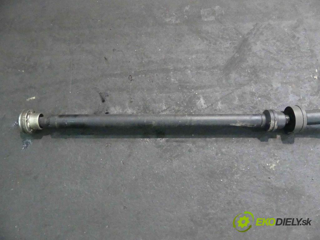 Volvo S90 2016- 2.0 T5 254KM automatic 187 kW 1969 cm3 4- Hřídel: 31437055 (Kardaňové hriadele)