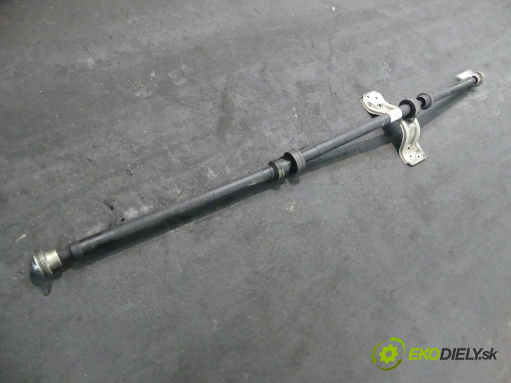 Volvo S90 2016- 2.0 T5 254KM automatic 187 kW 1969 cm3 4- Hřídel: 31437055 (Kardaňové hriadele)