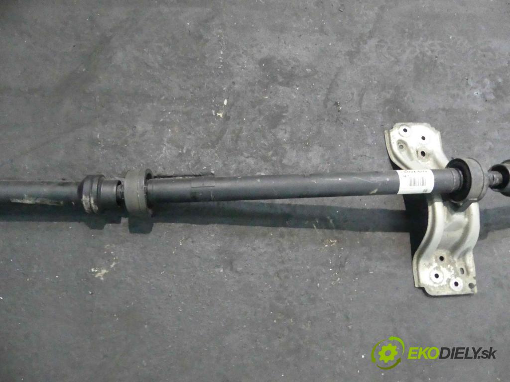 Volvo S90 2016- 2.0 T5 254KM automatic 187 kW 1969 cm3 4- Hřídel: 31437055 (Kardaňové hriadele)