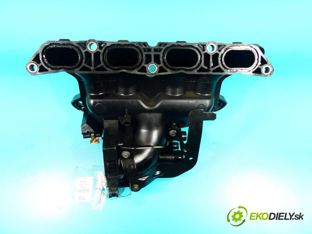 Citroen C5 II 2008-2017 1.6 THP 156 HP automatic 115 kW 1598 cm3 5- zvod nasávací V759507880-02 (Sacie potrubia)