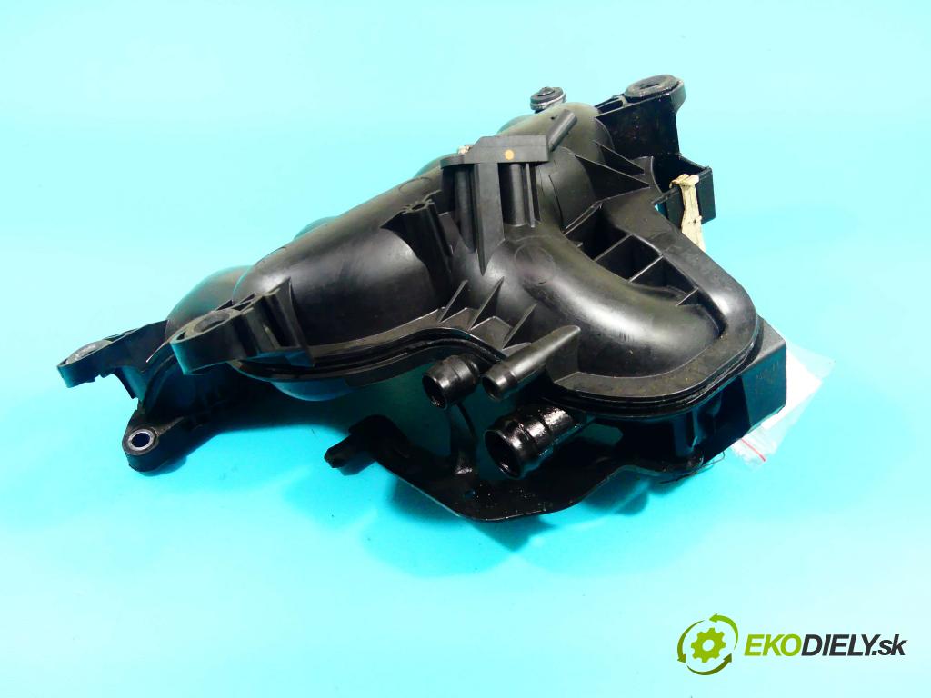 Citroen C5 II 2008-2017 1.6 THP 156 HP automatic 115 kW 1598 cm3 5- zvod nasávací V759507880-02 (Sacie potrubia)