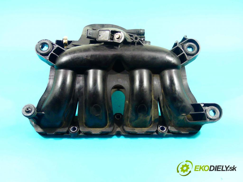 Citroen C5 II 2008-2017 1.6 THP 156 HP automatic 115 kW 1598 cm3 5- zvod nasávací V759507880-02 (Sacie potrubia)