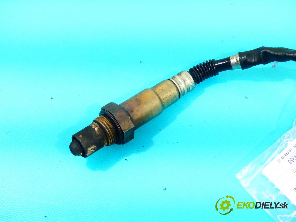 Citroen C5 II 2008-2017 1.6 THP 156 HP automatic 115 kW 1598 cm3 5- Sonda lambda 0258010081 (Lambda sondy)