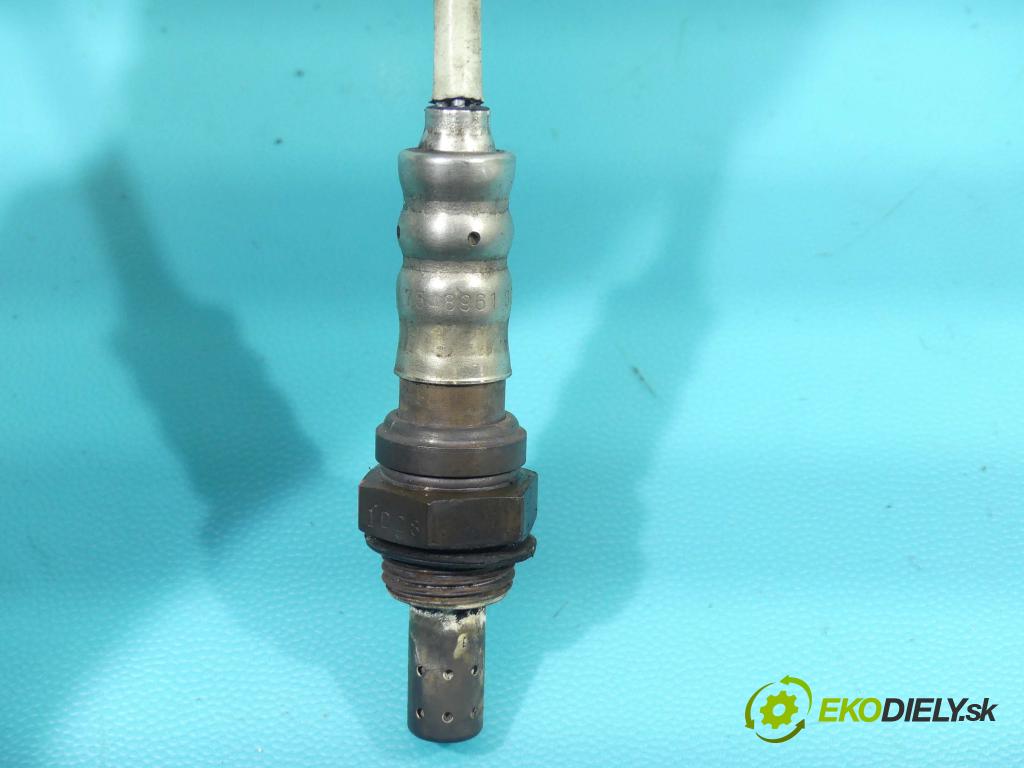 Citroen C5 II 2008-2017 1.6 THP 156 HP automatic 115 kW 1598 cm3 5- Sonda lambda 75489618006 (Lambda sondy)
