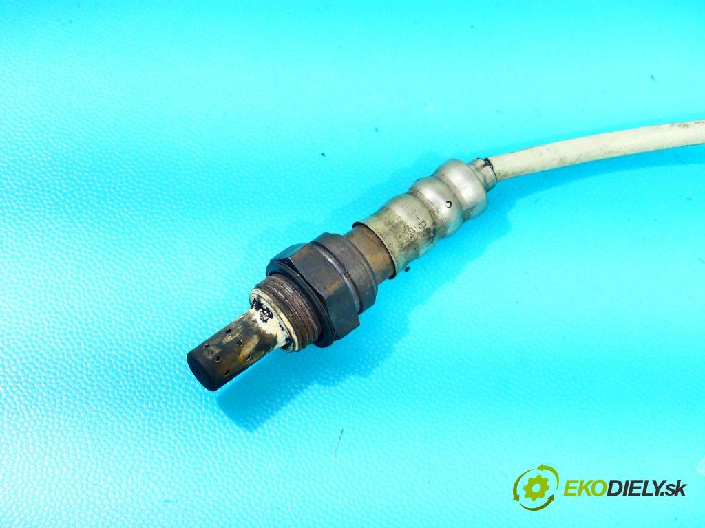 Citroen C5 II 2008-2017 1.6 THP 156 HP automatic 115 kW 1598 cm3 5- Sonda lambda 75489618006 (Lambda sondy)