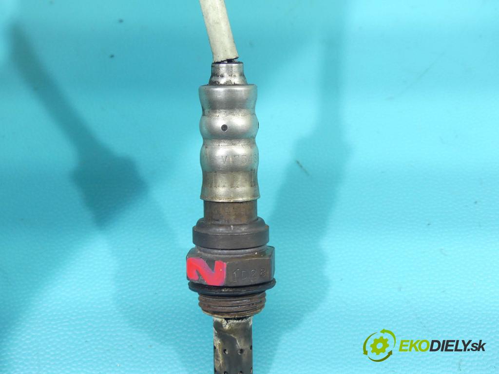Citroen C5 II 2008-2017 1.6 THP 156 HP automatic 115 kW 1598 cm3 5- Sonda lambda 75489618006 (Lambda sondy)