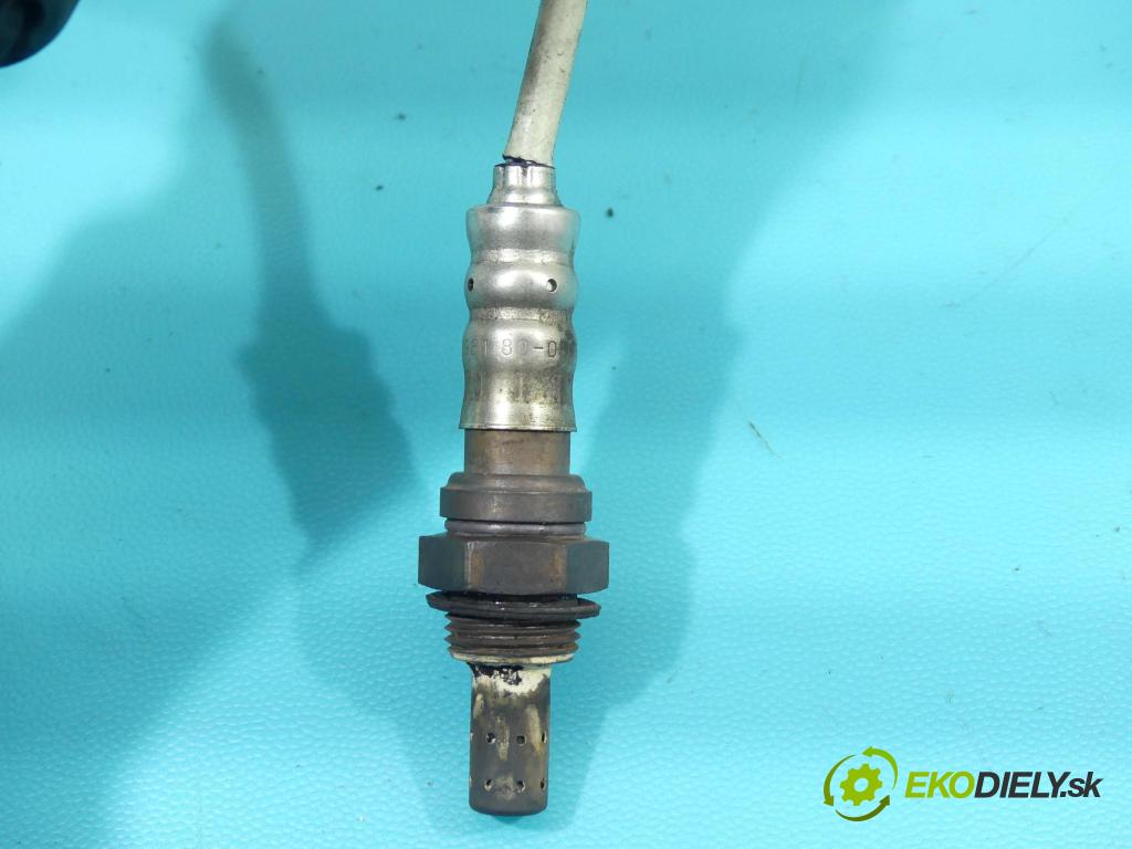 Citroen C5 II 2008-2017 1.6 THP 156 HP automatic 115 kW 1598 cm3 5- Sonda lambda 75489618006 (Lambda sondy)